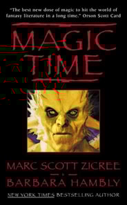 Magic Time