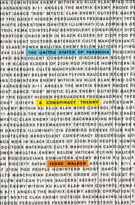 United States of Paranoia