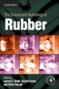 Science and Technology of Rubber
