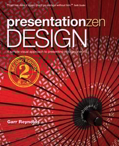 Presentation Zen Design