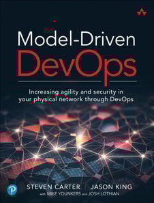 Model-Driven DevOps
