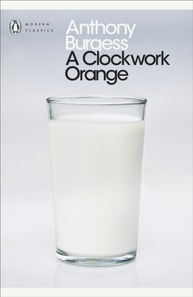 Clockwork Orange