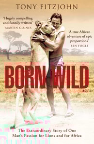 Born Wild
