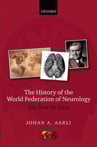 History of the World Federation of Neurology