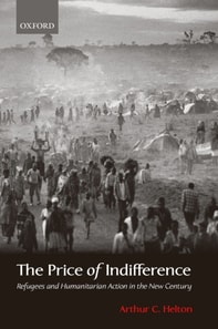 Price of Indifference