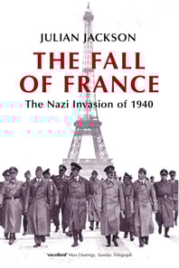 Fall of France