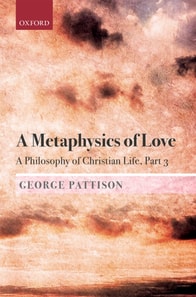 Metaphysics of Love