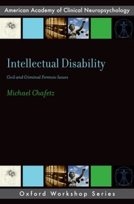 Intellectual Disability