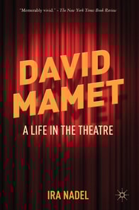 David Mamet
