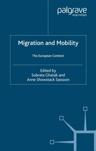 Migration and Mobility