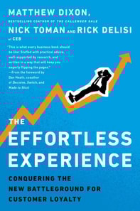 Effortless Experience