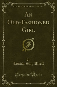 Old-Fashioned Girl