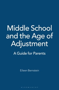 Middle School and the Age of Adjustment