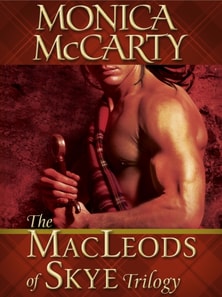 MacLeods of Skye Trilogy 3-Book Bundle
