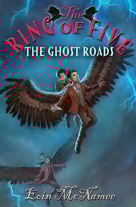 Ghost Roads