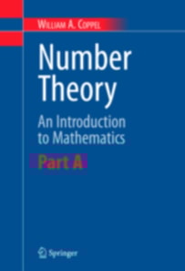 Number Theory