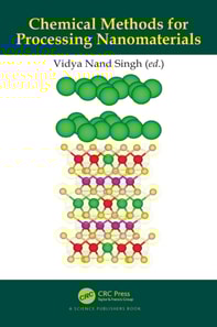 Chemical Methods for Processing Nanomaterials