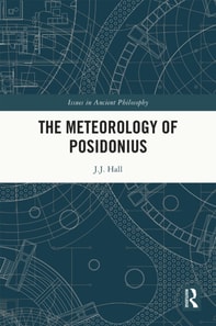 Meteorology of Posidonius