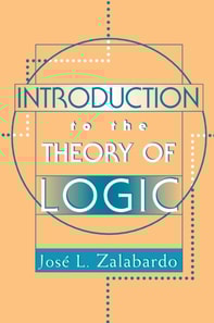 Introduction To The Theory Of Logic