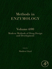 Modern Methods of Drug Design and Development