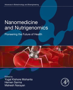 Nanomedicine and Nutrigenomics