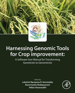 Harnessing Genomic Tools for Crop Improvement