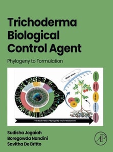 Trichoderma Biological Control Agent