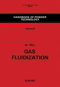 Gas Fluidization