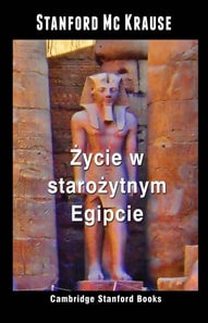 Zycie w starozytnym Egipcie