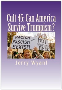 Cult 45: Can America Survive Trumpism?