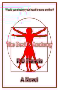 Devil's Anatomy
