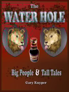 Water Hole