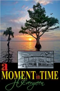 Moment In Time