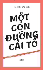 Mot con duong cai to