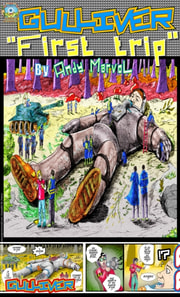 Gulliver, First Trip