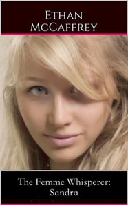 Femme Whisperer - Sandra