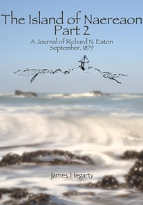 Island of Naereaon - Part 2