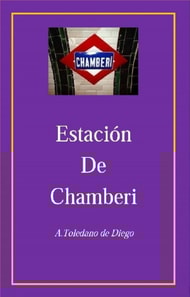 Estacion de Chamberi