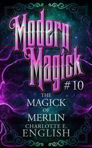 Magick of Merlin