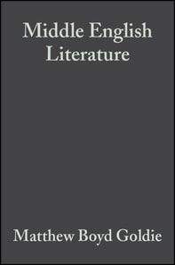 Middle English Literature