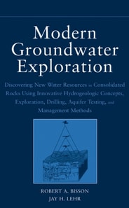Modern Groundwater Exploration
