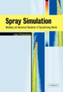 Spray Simulation