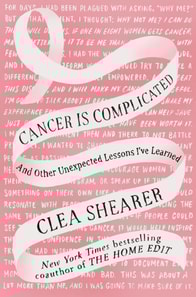 Cancer Is Complicated