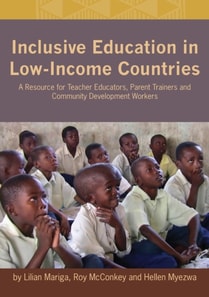 Mariga: Inclusive Education in Low-Income Countr