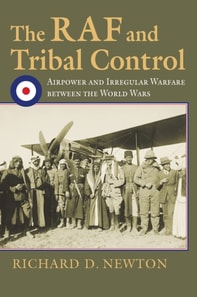 RAF and Tribal Control