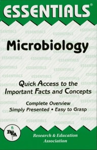 Microbiology Essentials