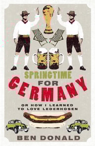 Springtime For Germany