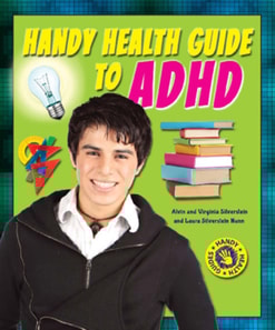 Handy Health Guide to ADHD