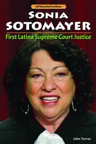 Sonia Sotomayor