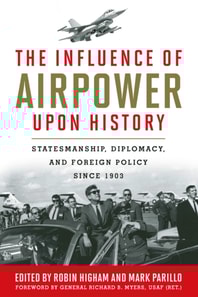 Influence of Airpower upon History